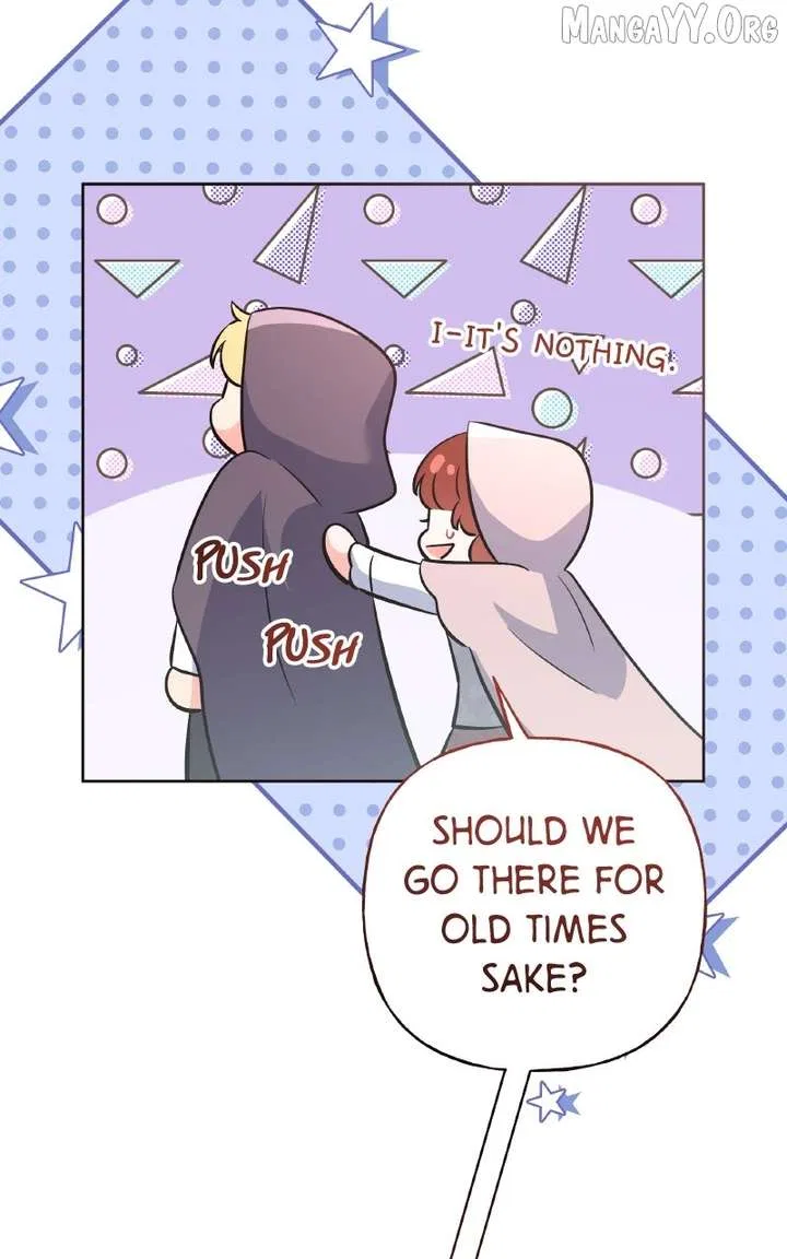 The Handmaiden Hates Childcare Chapter 80 – Page 13