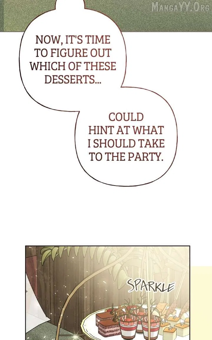 The Handmaiden Hates Childcare Chapter 80 – Page 21