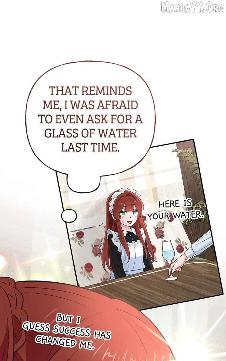 The Handmaiden Hates Childcare Chapter 80 – Page 23
