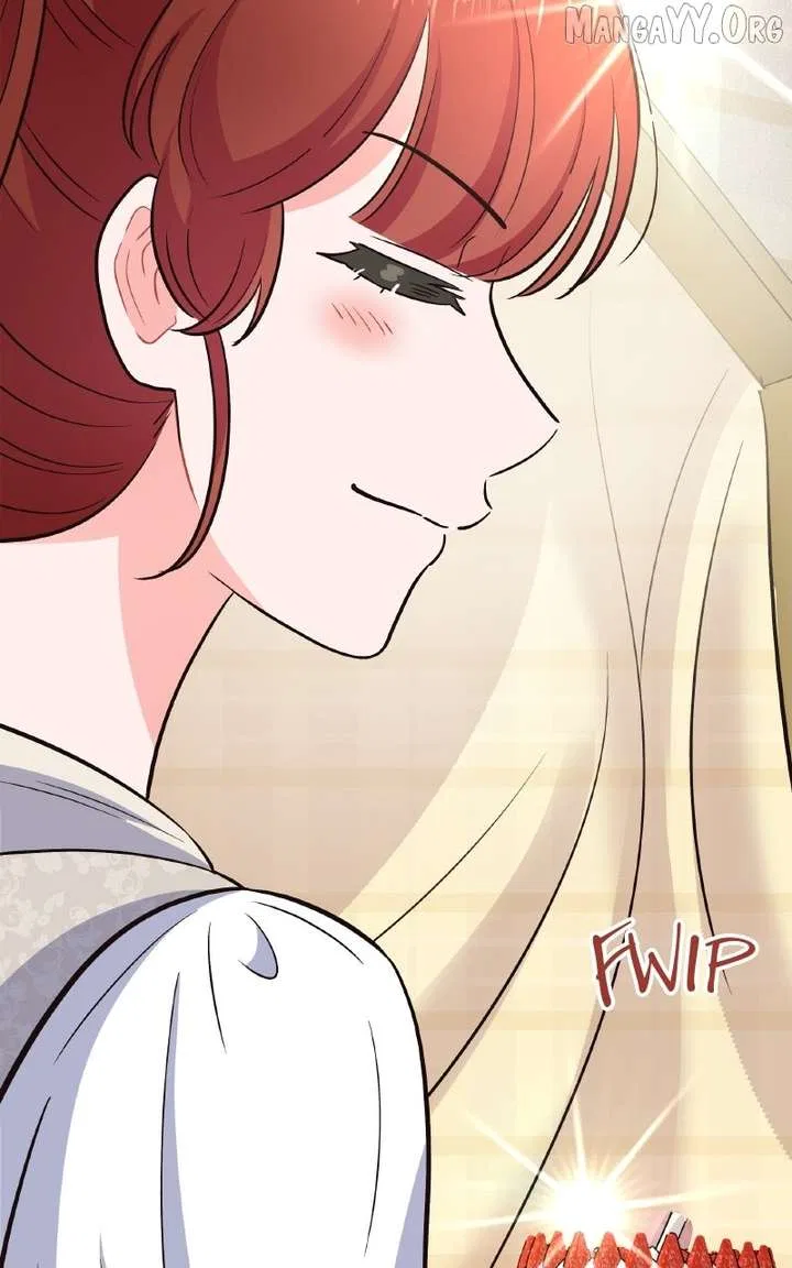 The Handmaiden Hates Childcare Chapter 80 – Page 24