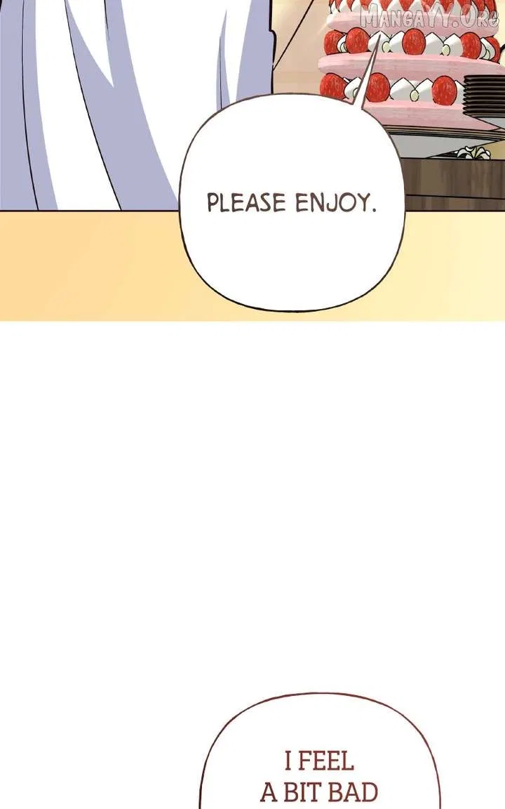 The Handmaiden Hates Childcare Chapter 80 – Page 25