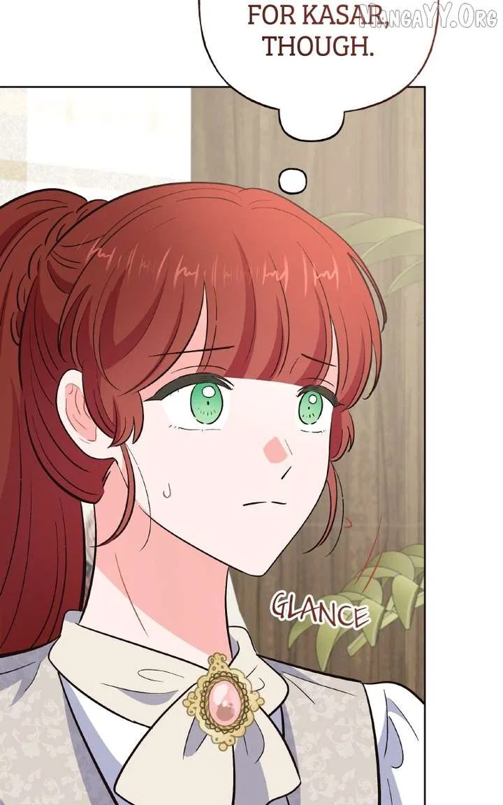 The Handmaiden Hates Childcare Chapter 80 – Page 26