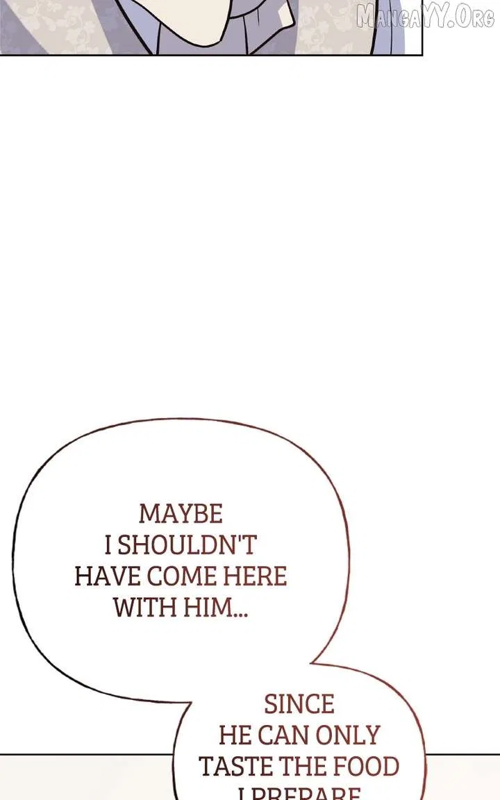 The Handmaiden Hates Childcare Chapter 80 – Page 27