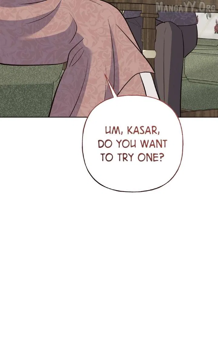 The Handmaiden Hates Childcare Chapter 80 – Page 29