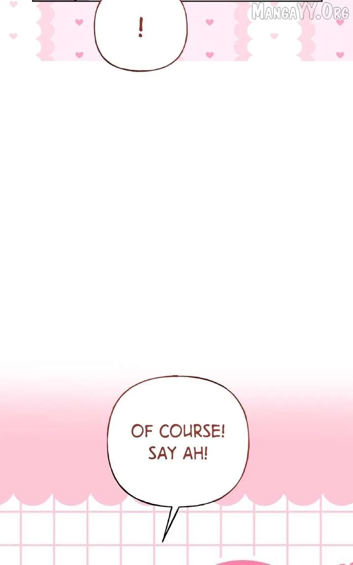 The Handmaiden Hates Childcare Chapter 80 – Page 31