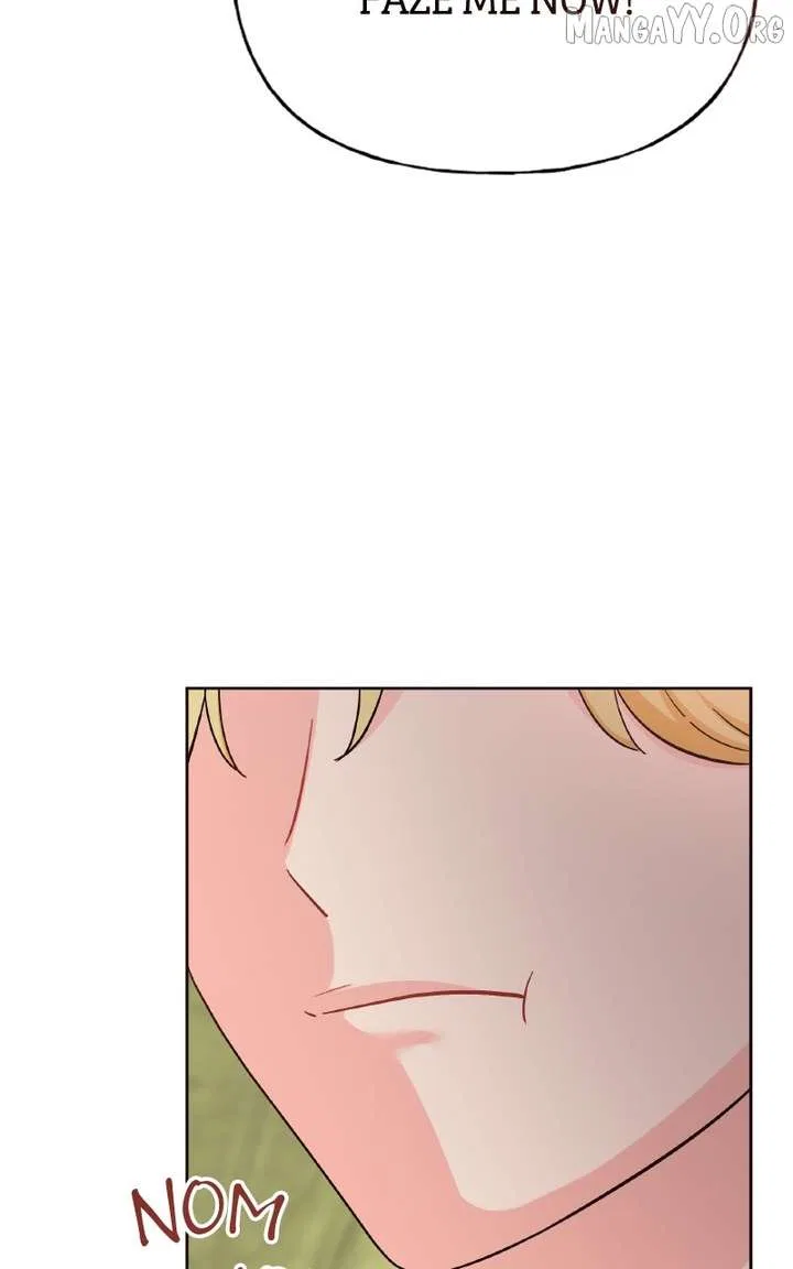 The Handmaiden Hates Childcare Chapter 80 – Page 33