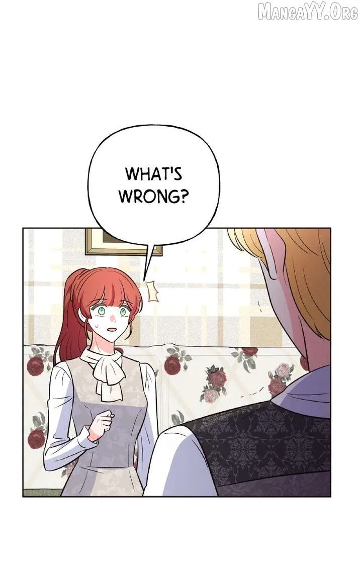 The Handmaiden Hates Childcare Chapter 80 – Page 36