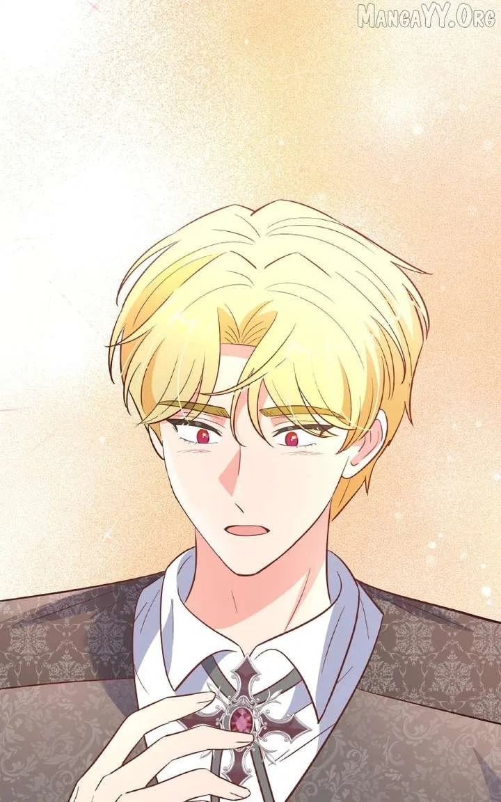 The Handmaiden Hates Childcare Chapter 80 – Page 38