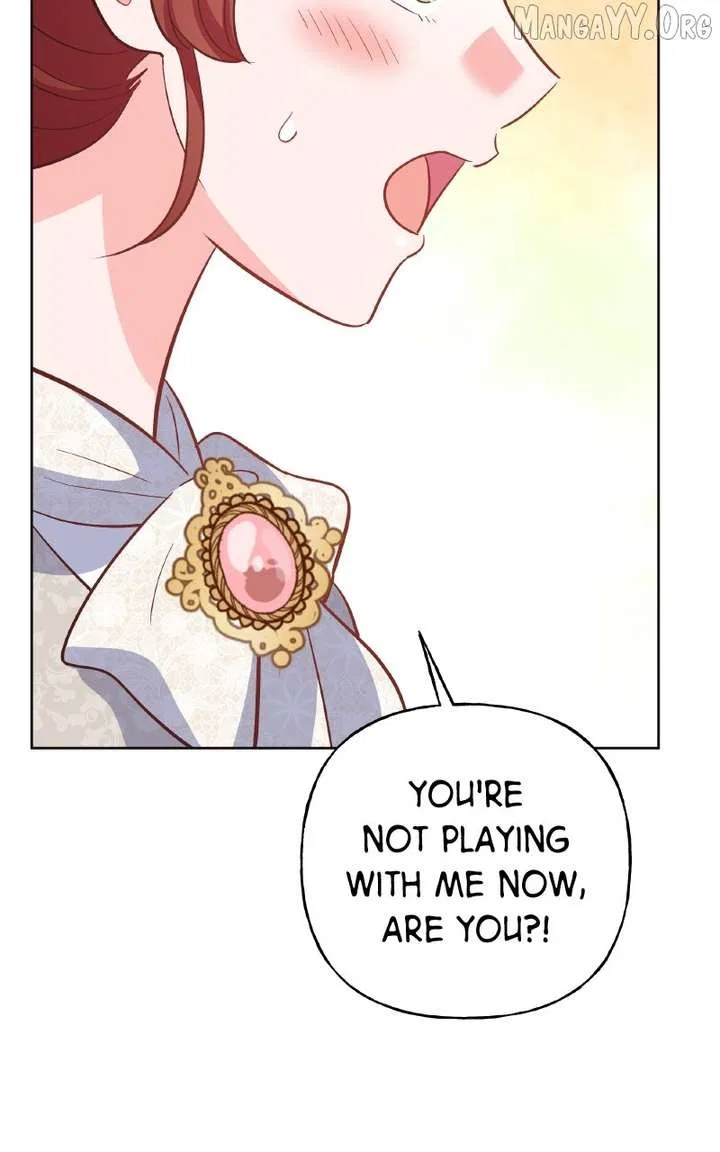 The Handmaiden Hates Childcare Chapter 80 – Page 41
