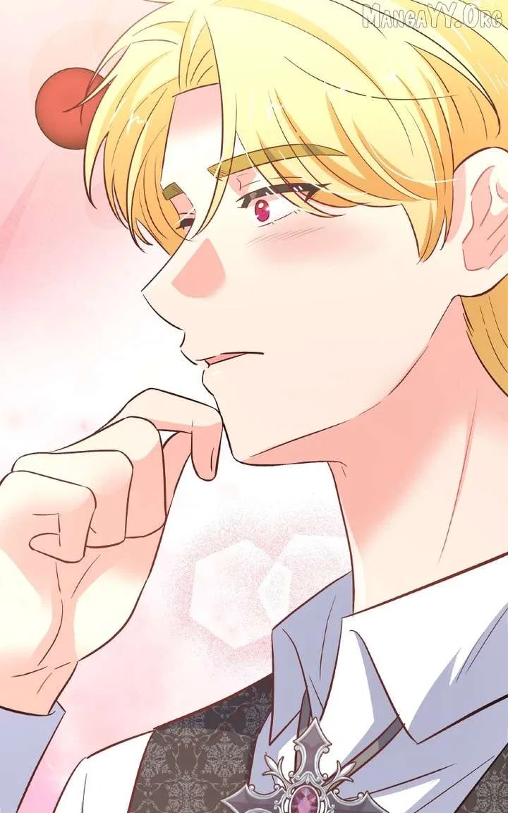 The Handmaiden Hates Childcare Chapter 80 – Page 43