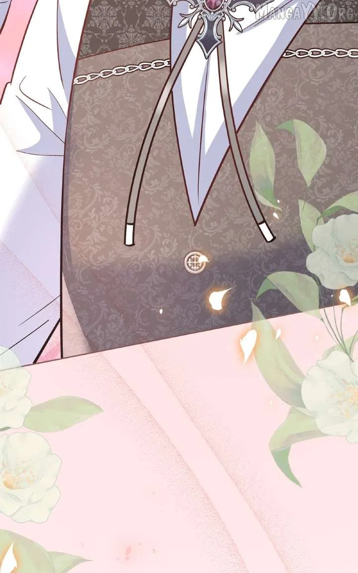 The Handmaiden Hates Childcare Chapter 80 – Page 44