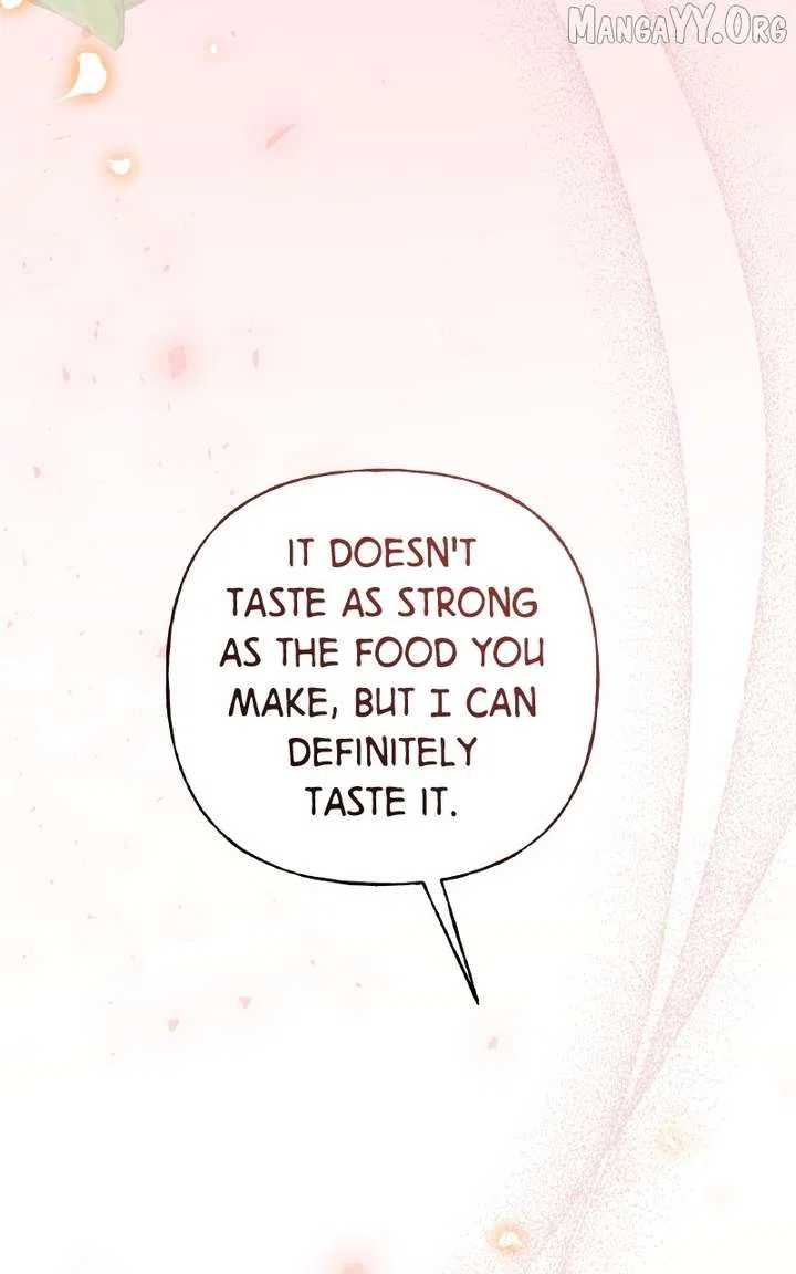 The Handmaiden Hates Childcare Chapter 80 – Page 45