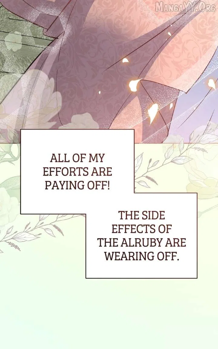 The Handmaiden Hates Childcare Chapter 80 – Page 50