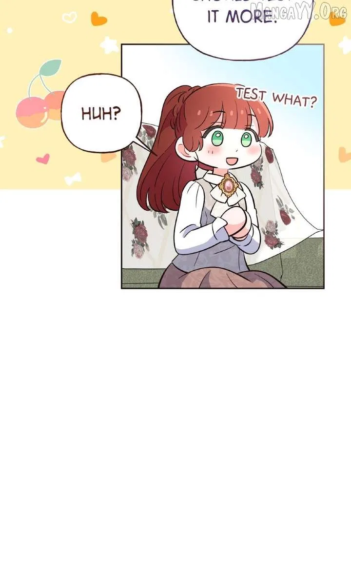 The Handmaiden Hates Childcare Chapter 80 – Page 53