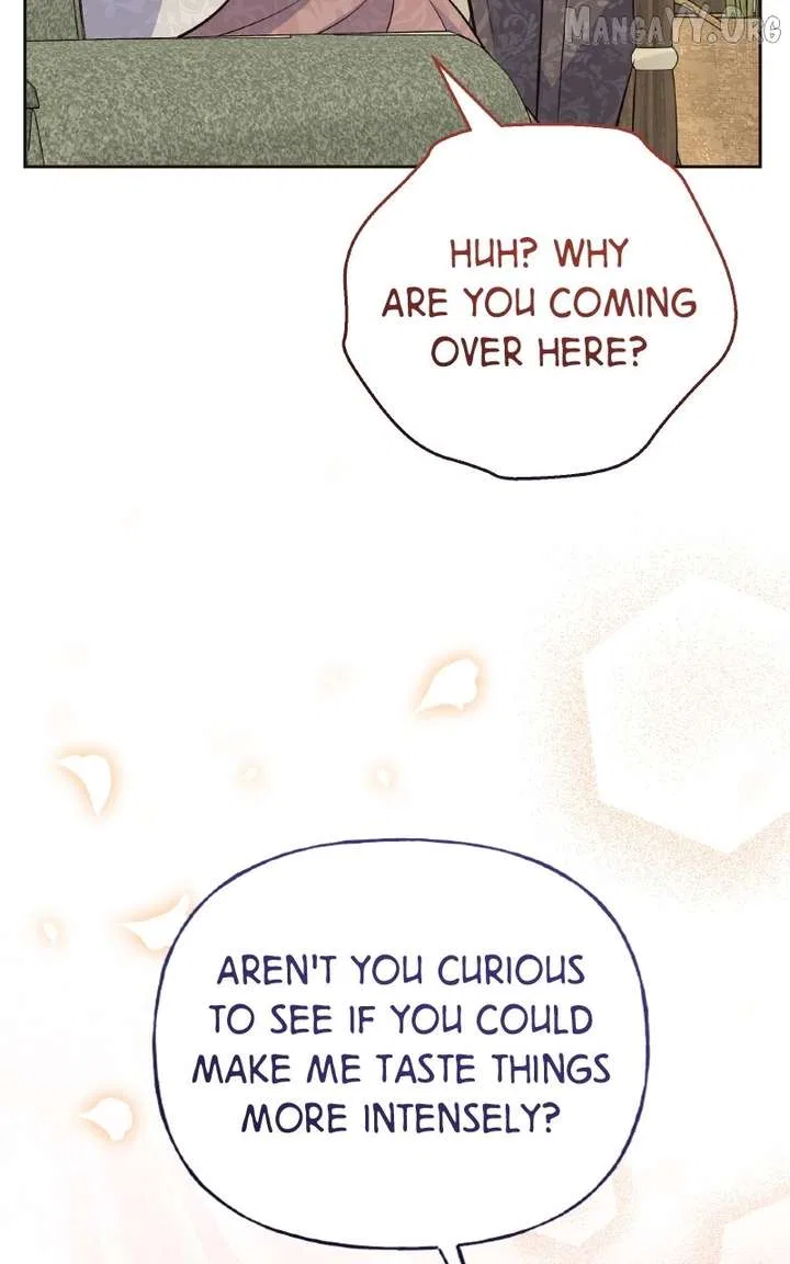 The Handmaiden Hates Childcare Chapter 80 – Page 55