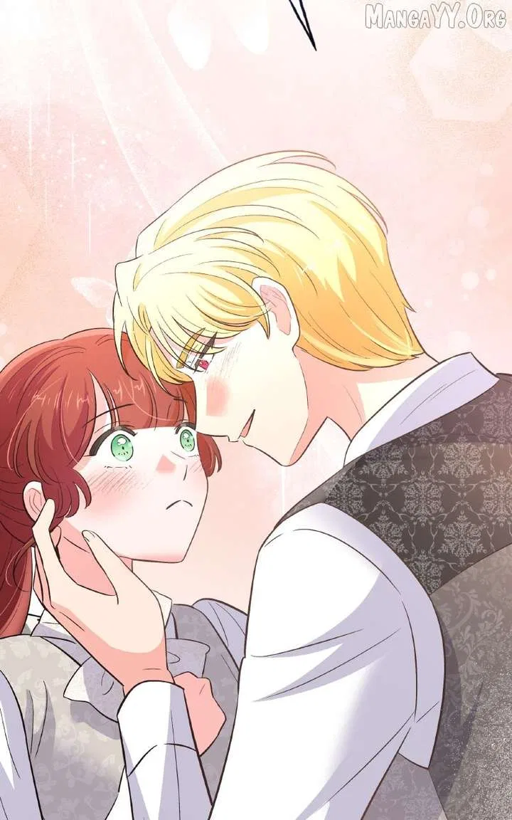 The Handmaiden Hates Childcare Chapter 80 – Page 56