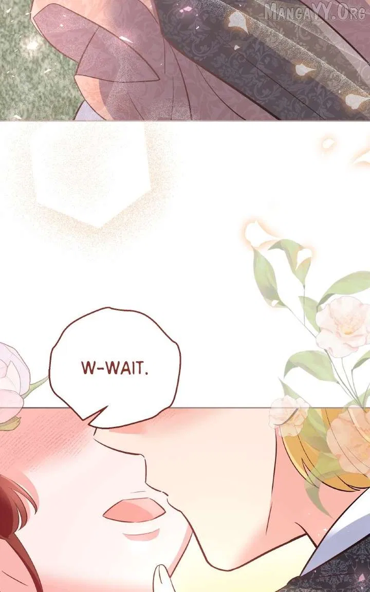 The Handmaiden Hates Childcare Chapter 80 – Page 58