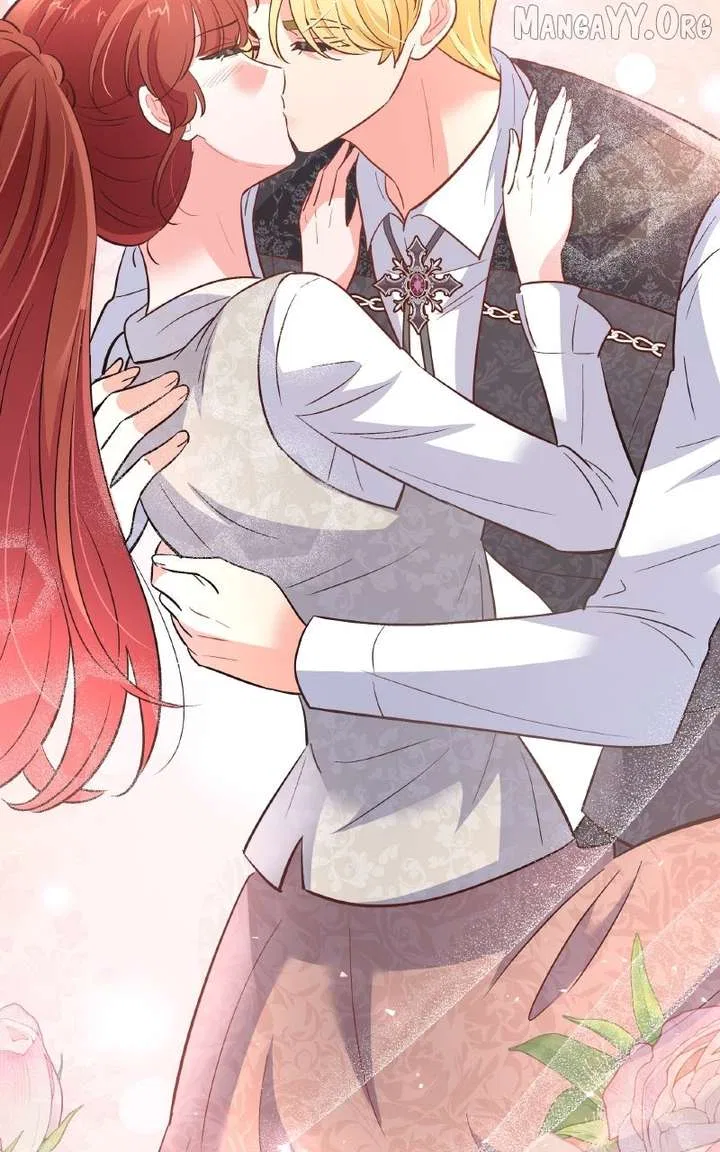 The Handmaiden Hates Childcare Chapter 80 – Page 61