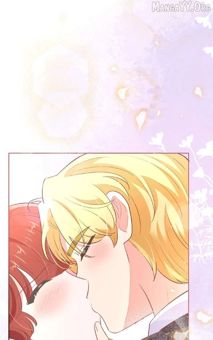 The Handmaiden Hates Childcare Chapter 80 – Page 63