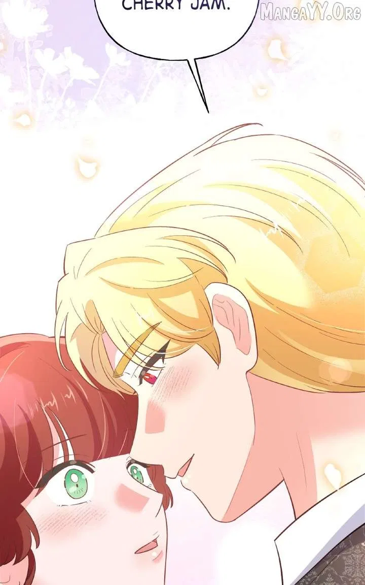 The Handmaiden Hates Childcare Chapter 80 – Page 65