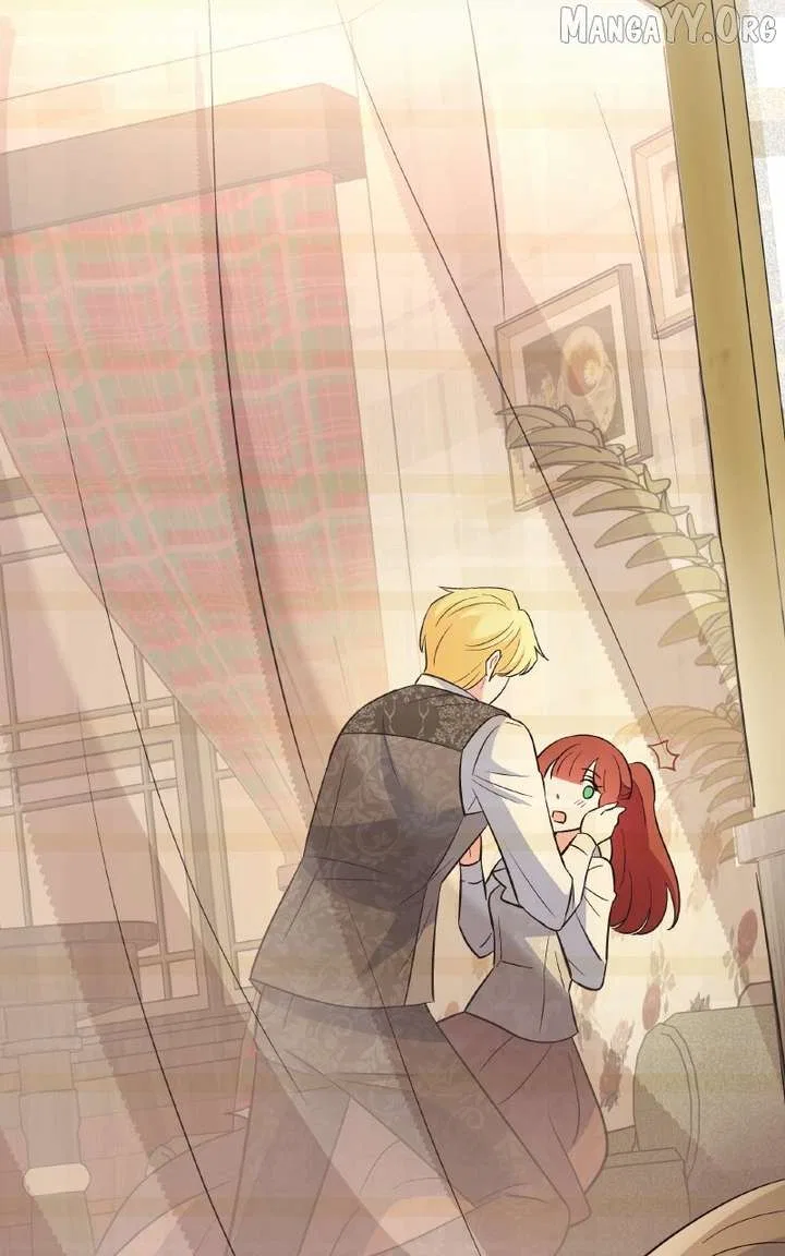 The Handmaiden Hates Childcare Chapter 80 – Page 69