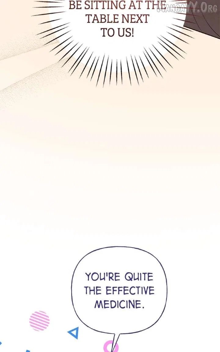 The Handmaiden Hates Childcare Chapter 80 – Page 71
