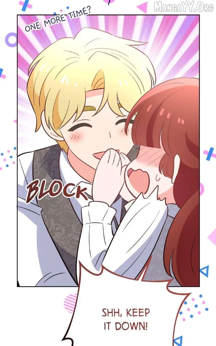 The Handmaiden Hates Childcare Chapter 80 – Page 72