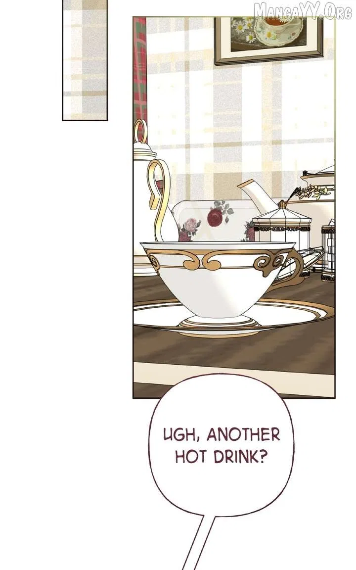 The Handmaiden Hates Childcare Chapter 80 – Page 74