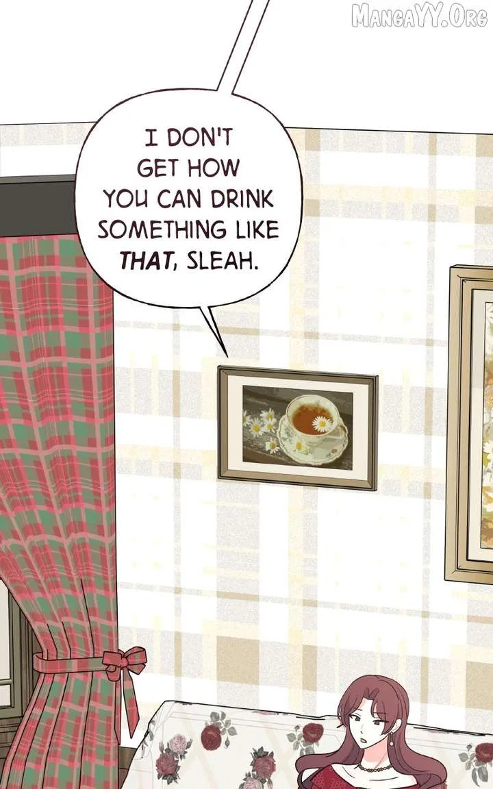 The Handmaiden Hates Childcare Chapter 80 – Page 75