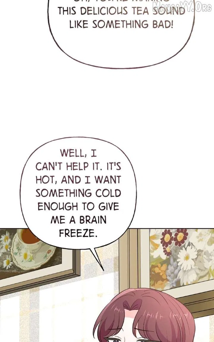 The Handmaiden Hates Childcare Chapter 80 – Page 77