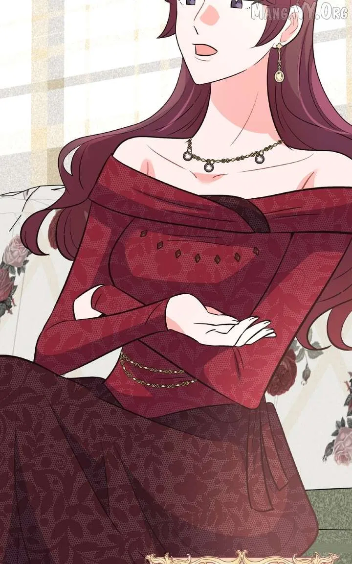 The Handmaiden Hates Childcare Chapter 80 – Page 78