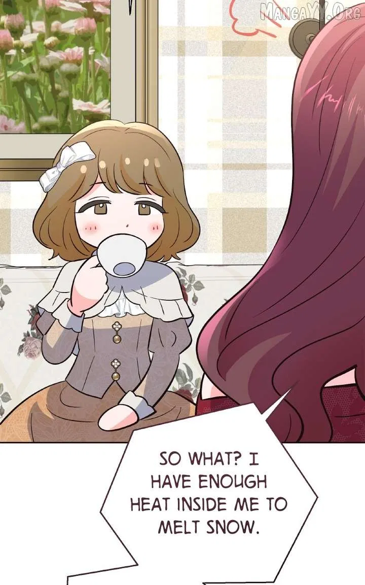 The Handmaiden Hates Childcare Chapter 80 – Page 80