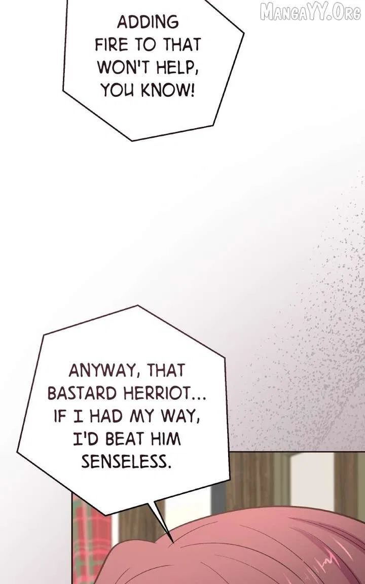 The Handmaiden Hates Childcare Chapter 80 – Page 81
