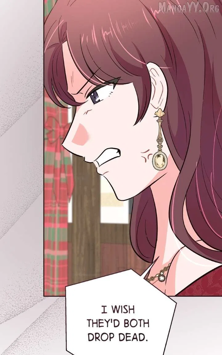 The Handmaiden Hates Childcare Chapter 80 – Page 82