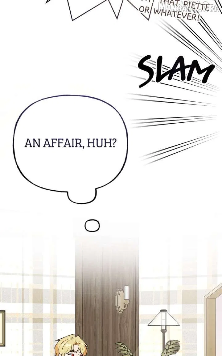 The Handmaiden Hates Childcare Chapter 80 – Page 84