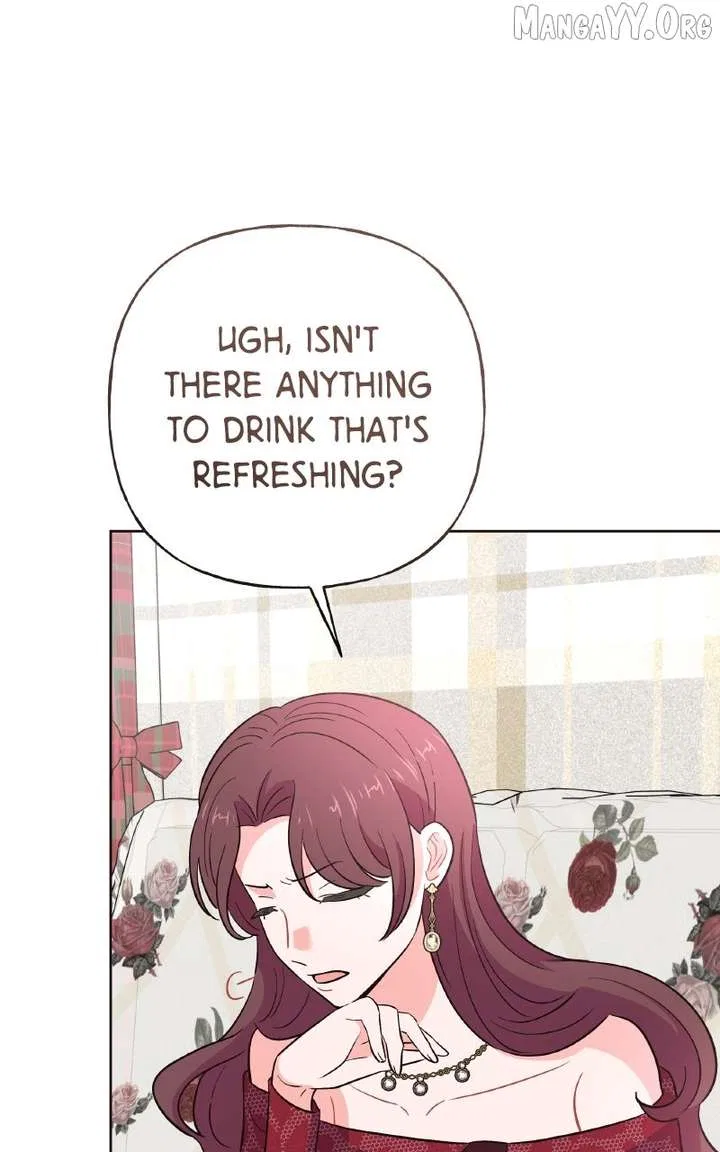 The Handmaiden Hates Childcare Chapter 80 – Page 86
