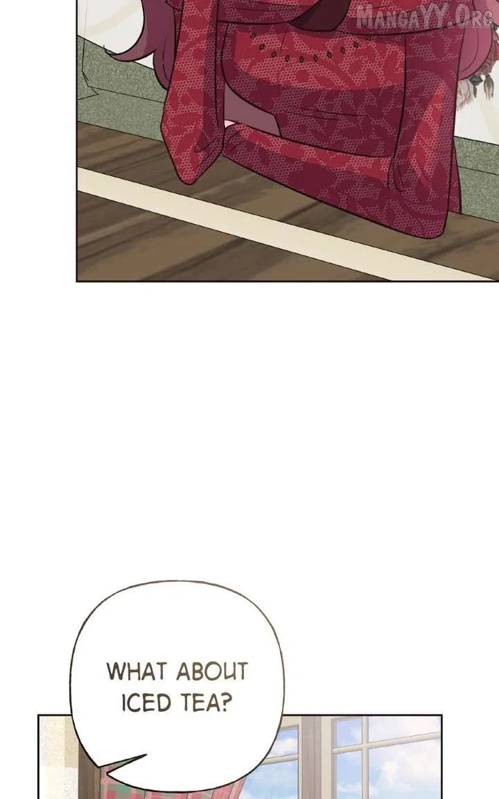 The Handmaiden Hates Childcare Chapter 80 – Page 87