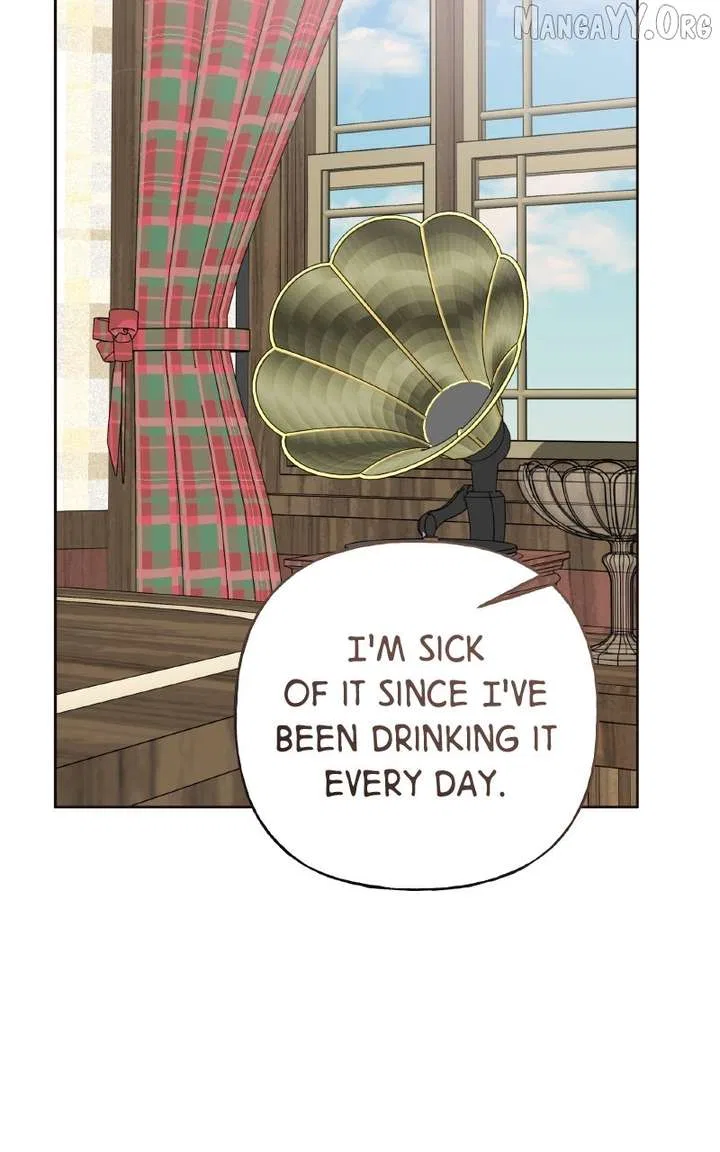The Handmaiden Hates Childcare Chapter 80 – Page 88