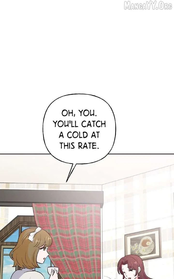 The Handmaiden Hates Childcare Chapter 80 – Page 89