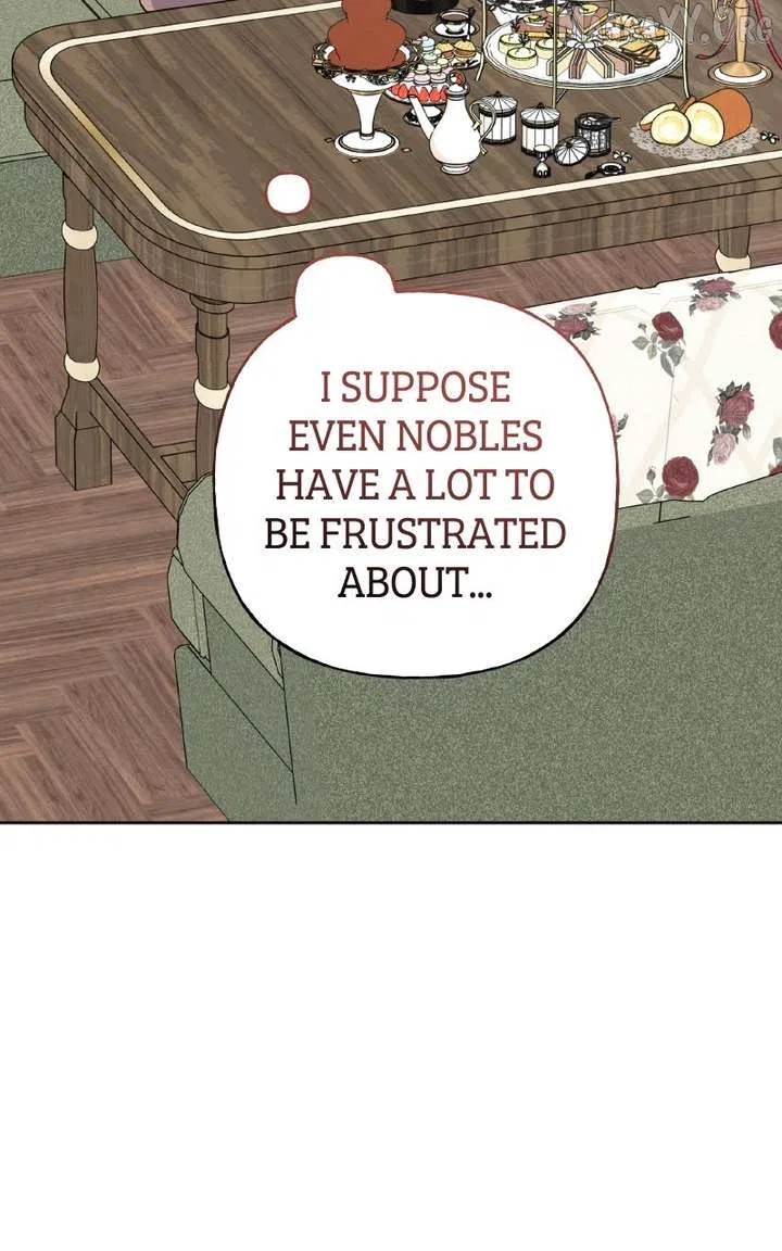 The Handmaiden Hates Childcare Chapter 80 – Page 93