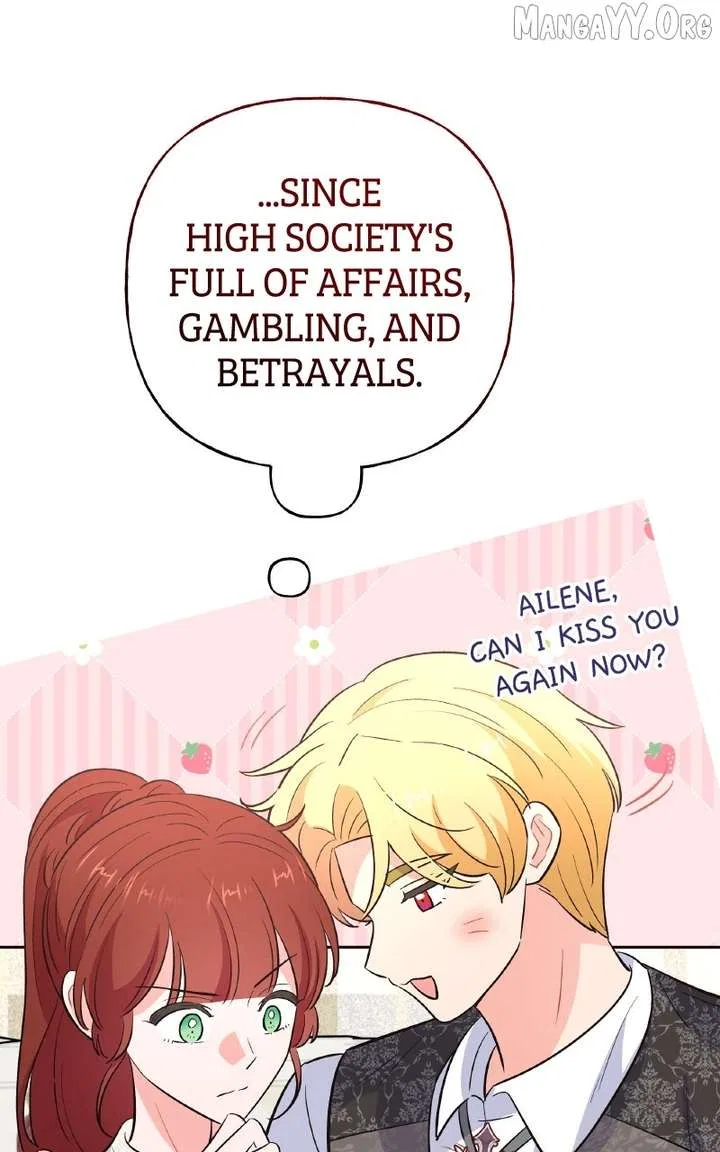The Handmaiden Hates Childcare Chapter 80 – Page 94