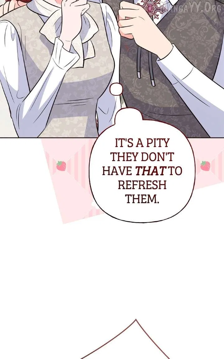 The Handmaiden Hates Childcare Chapter 80 – Page 95