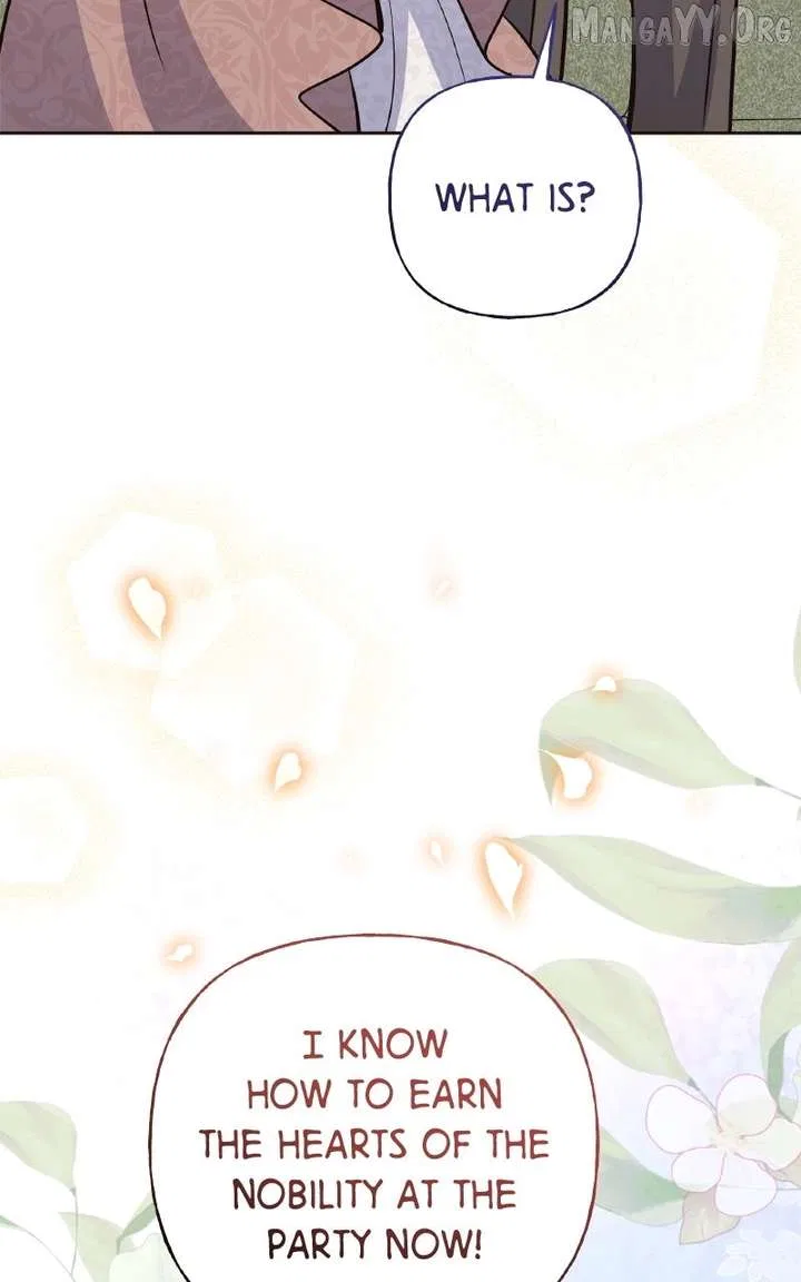 The Handmaiden Hates Childcare Chapter 80 – Page 97