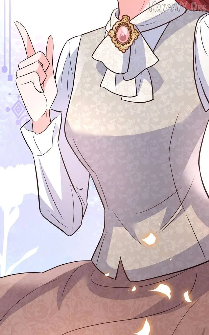 The Handmaiden Hates Childcare Chapter 80 – Page 99