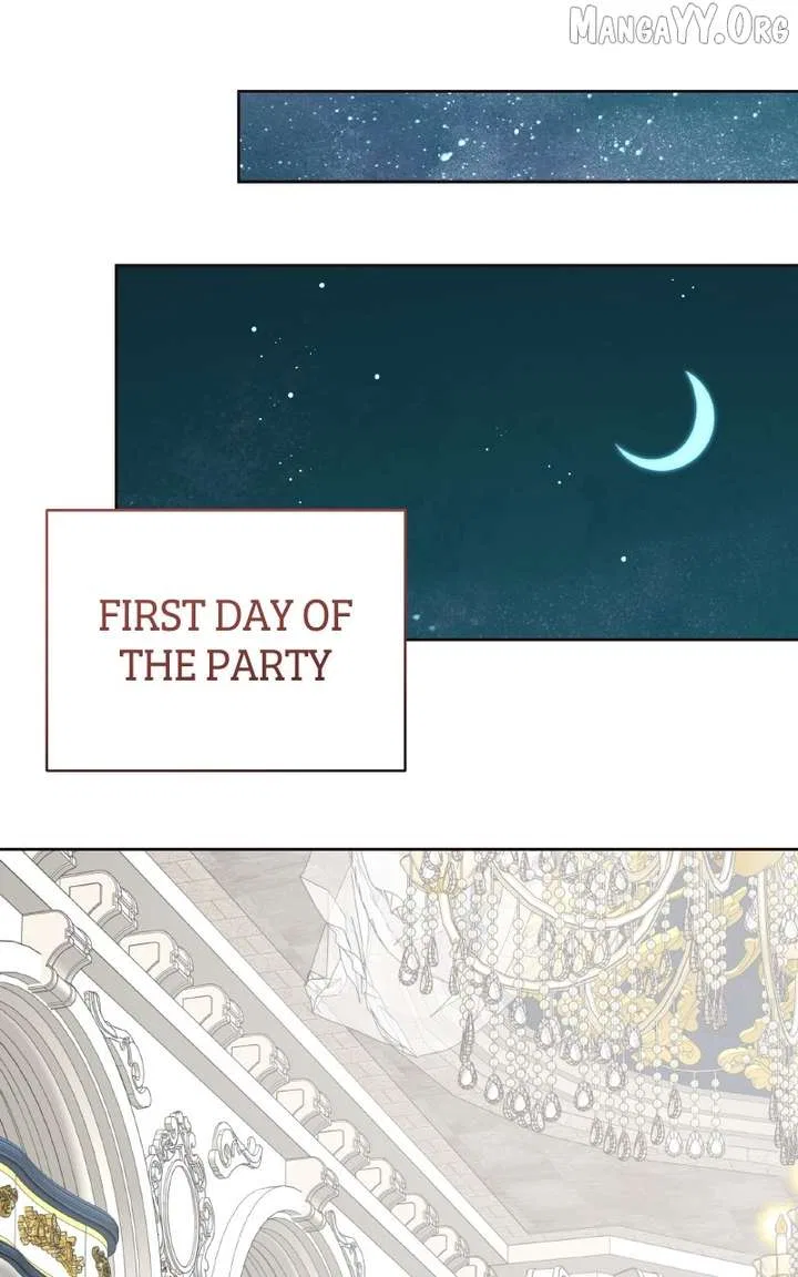 The Handmaiden Hates Childcare Chapter 80 – Page 102