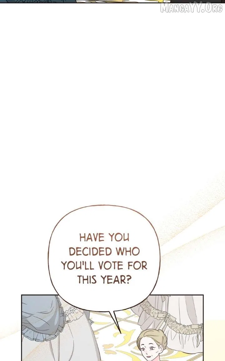 The Handmaiden Hates Childcare Chapter 80 – Page 104
