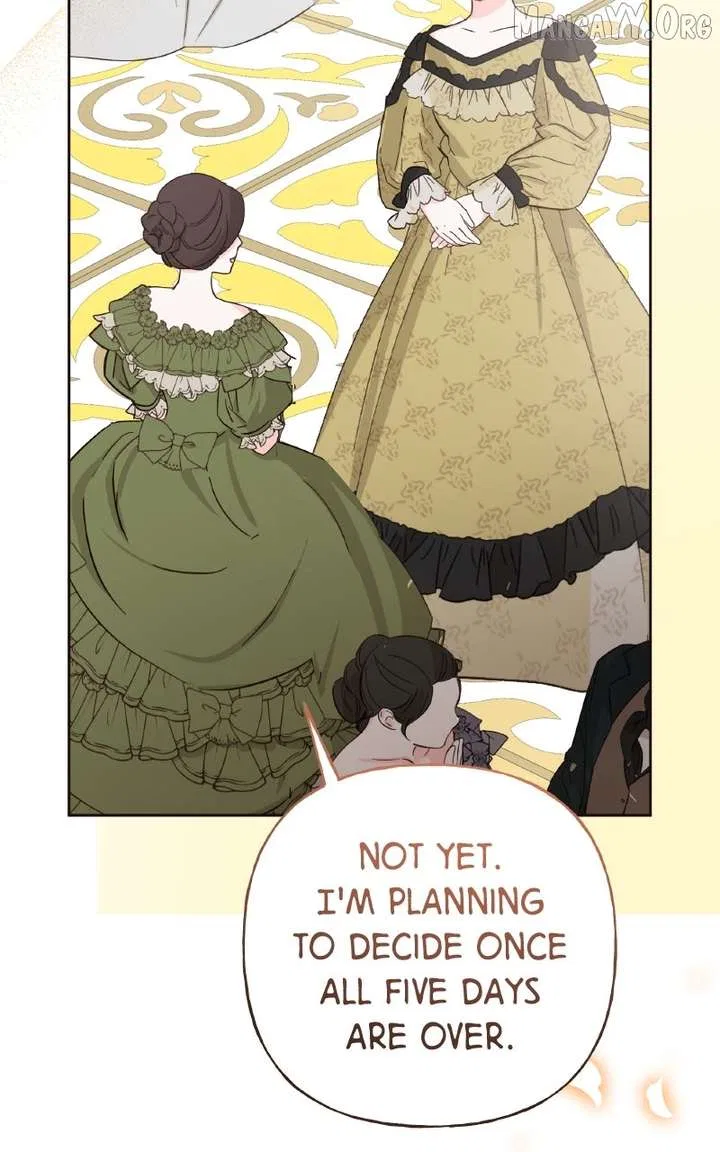 The Handmaiden Hates Childcare Chapter 80 – Page 105
