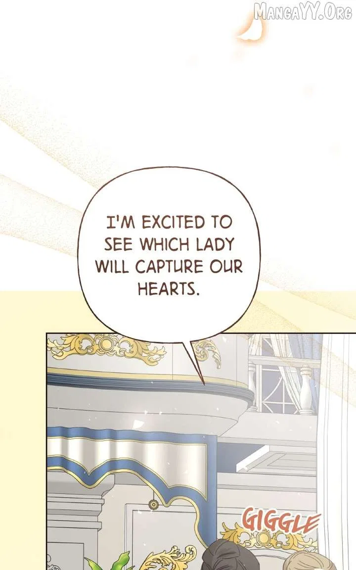 The Handmaiden Hates Childcare Chapter 80 – Page 106