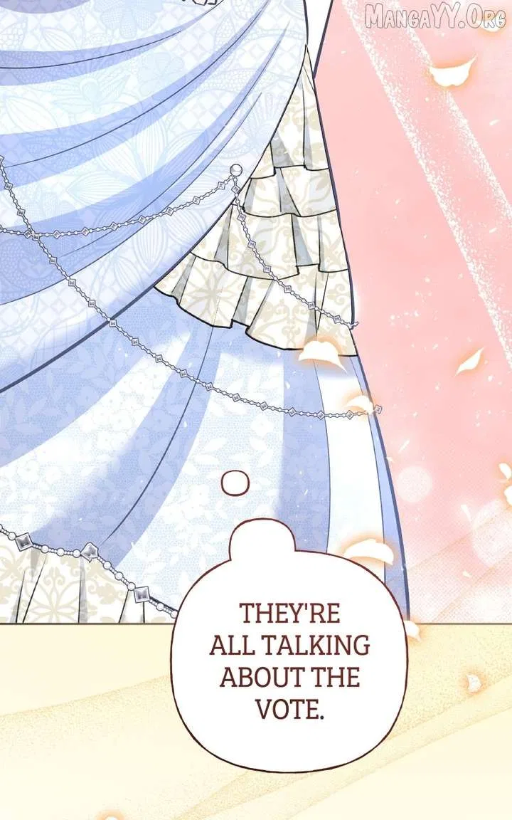 The Handmaiden Hates Childcare Chapter 80 – Page 109