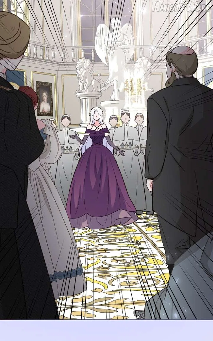 The Handmaiden Hates Childcare Chapter 80 – Page 111